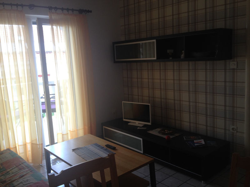 Apartmány Maris