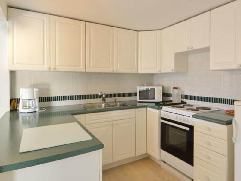 Apartmány Nensi