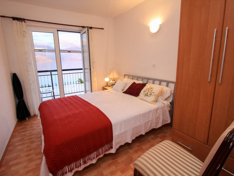 Apartmány Libra