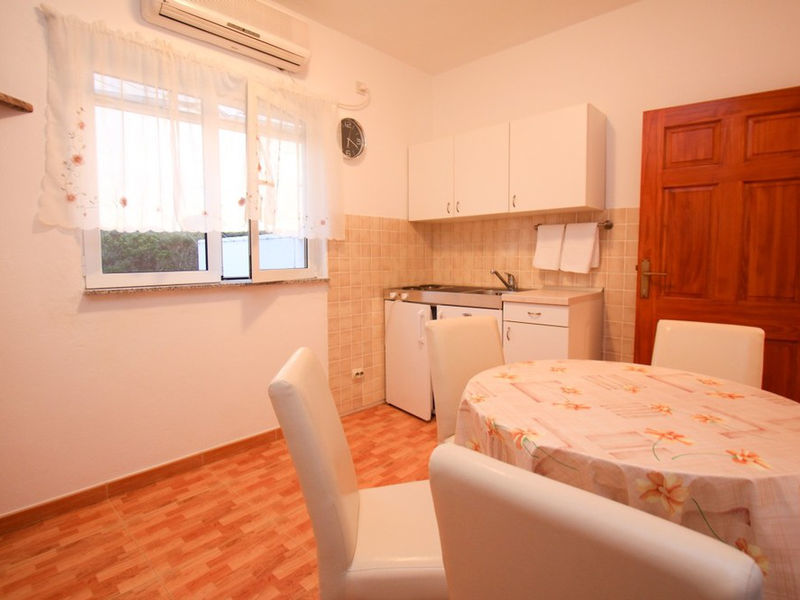 Apartmány Libra