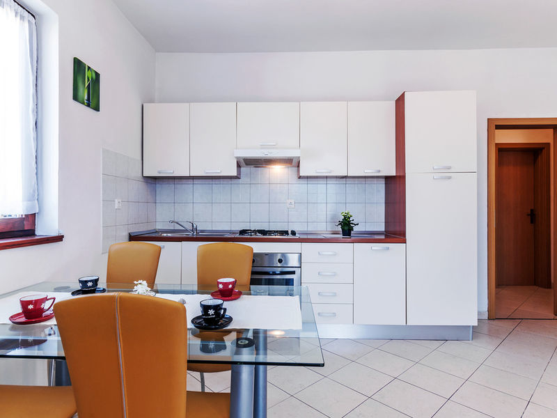 Apartmány 1350-501