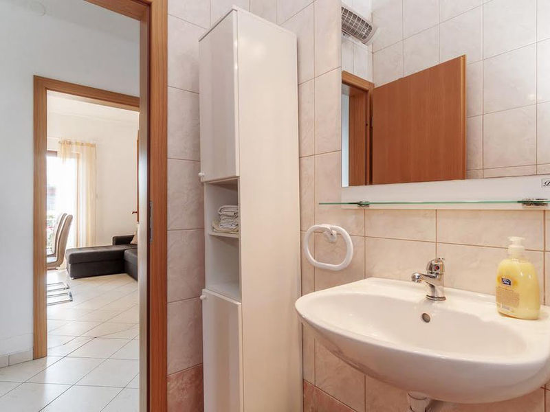 Apartmány 1350-501