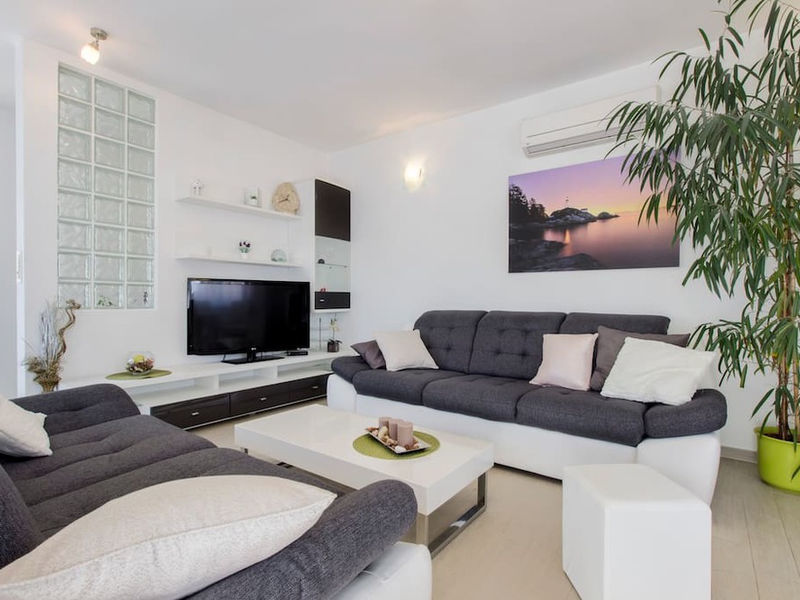 Apartmány 1350-530