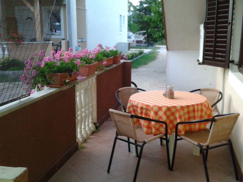 Apartmány 1350-551