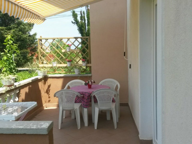 Apartmány 1350-551