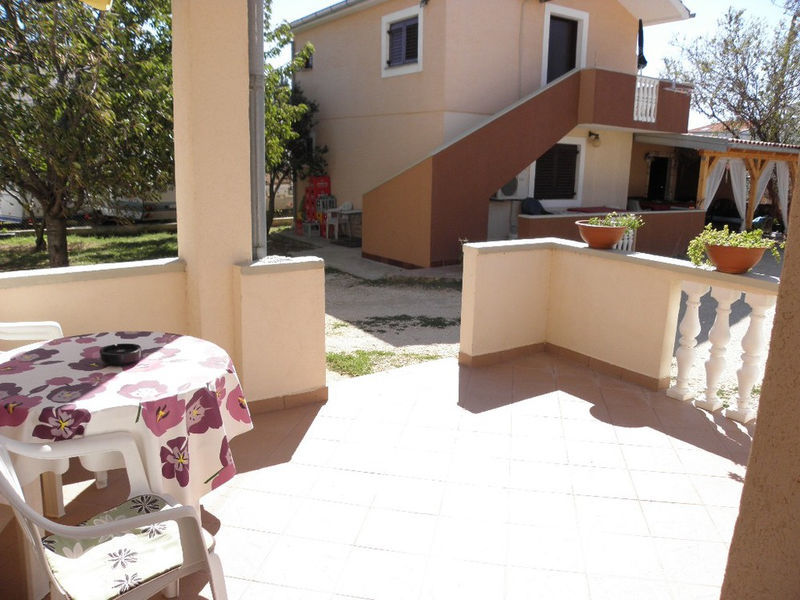 Apartmány 1350-551