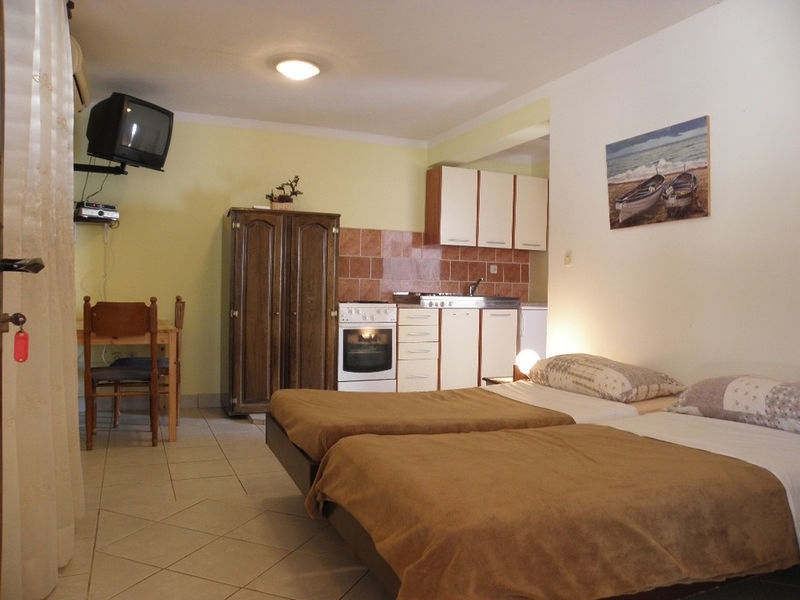 Apartmány 1350-551