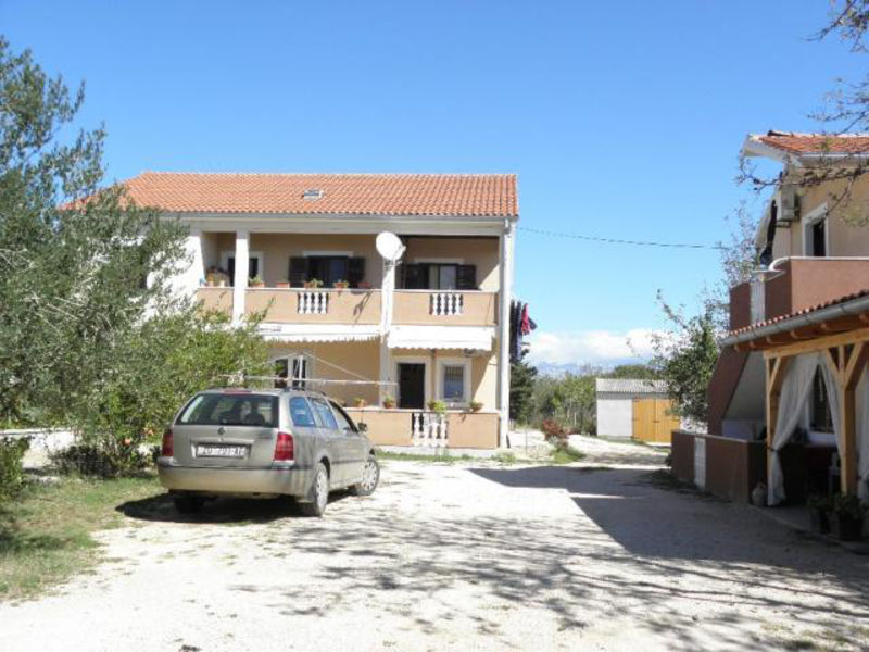 Apartmány 1350-551
