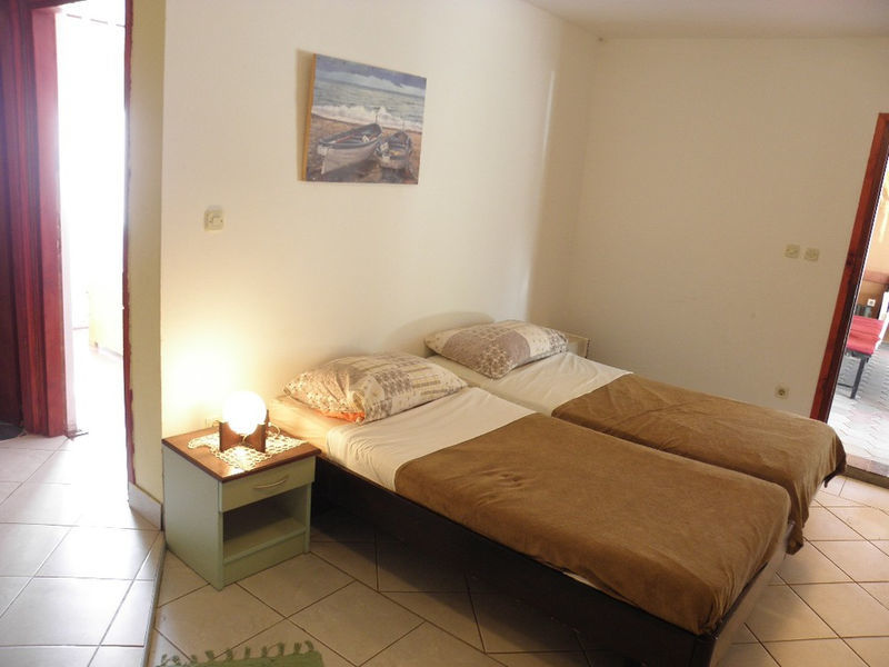 Apartmány 1350-551