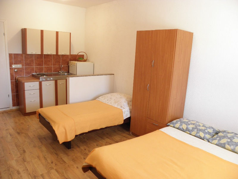 Apartmány 1350-551