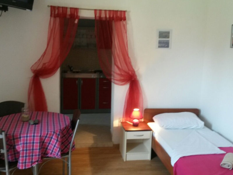 Apartmány 1350-551