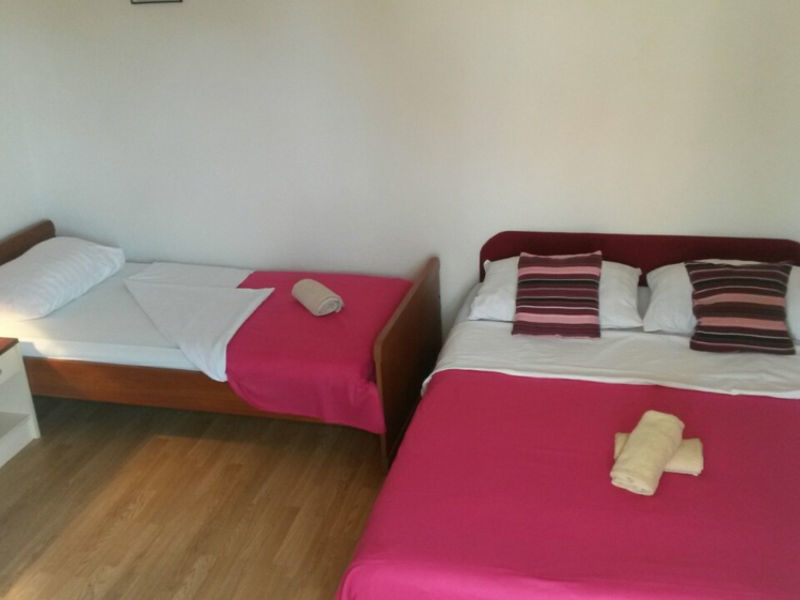 Apartmány 1350-551