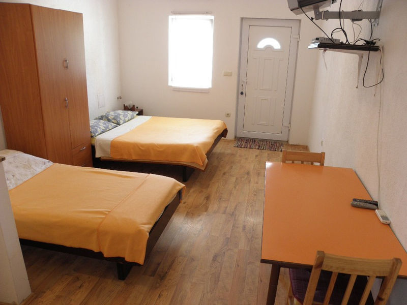Apartmány 1350-551