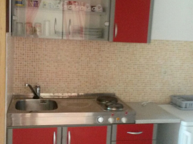 Apartmány 1350-551