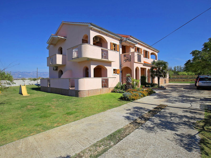 Apartmány 1350-566