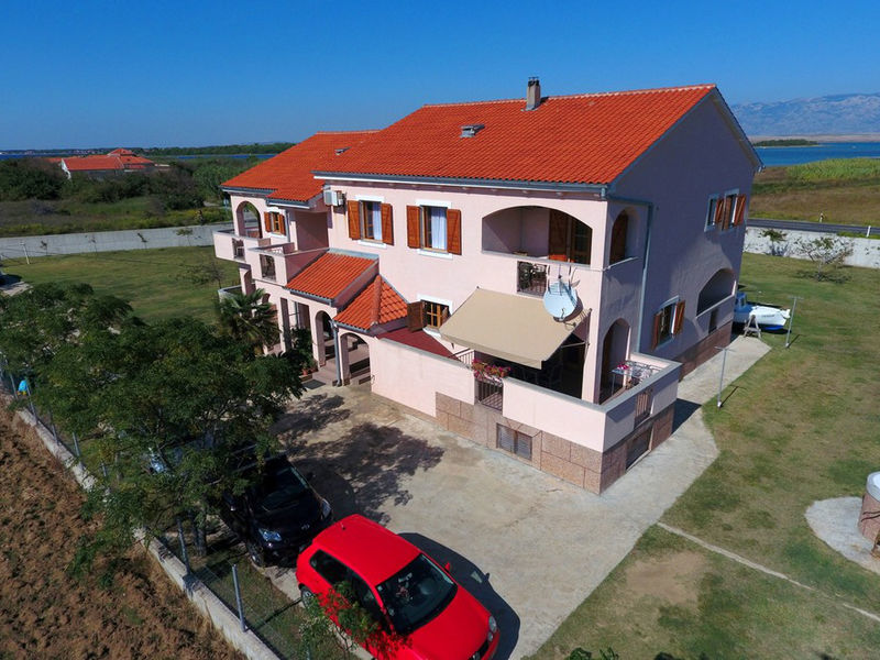 Apartmány 1350-566