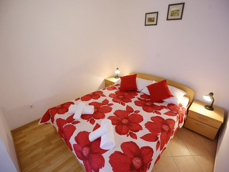 Apartmány 1350-566