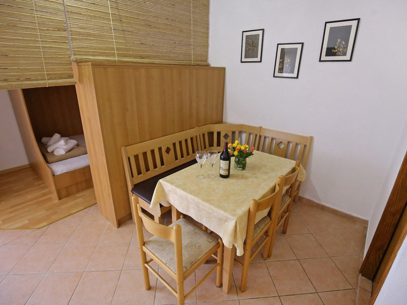 Apartmány 1350-566
