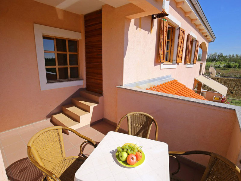 Apartmány 1350-566