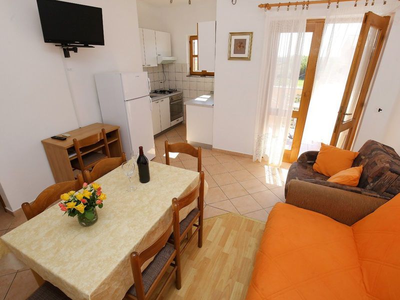 Apartmány 1350-566