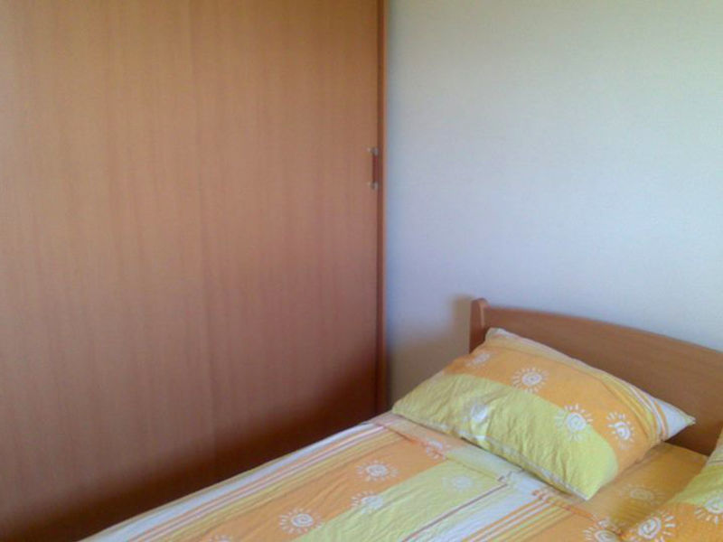 Apartmány 1810-9
