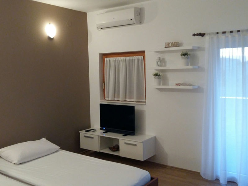 Apartmány Antonijeta