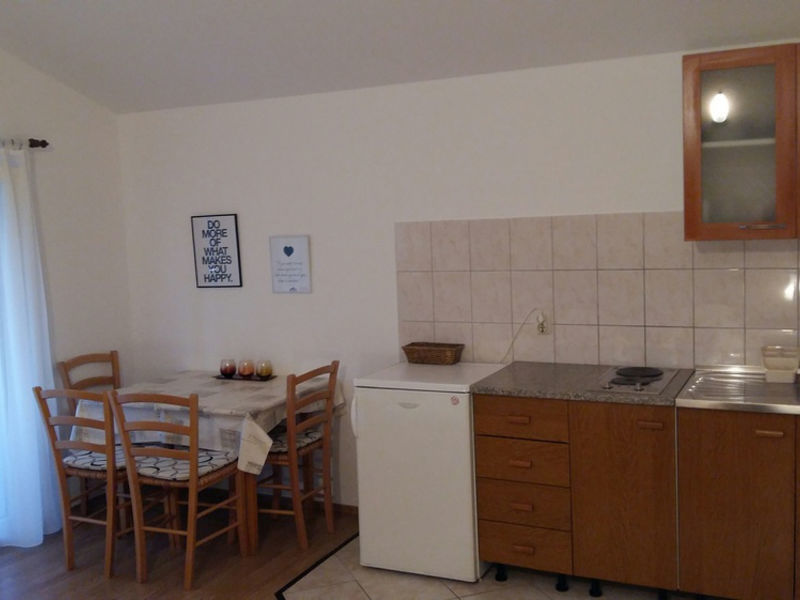 Apartmány Antonijeta