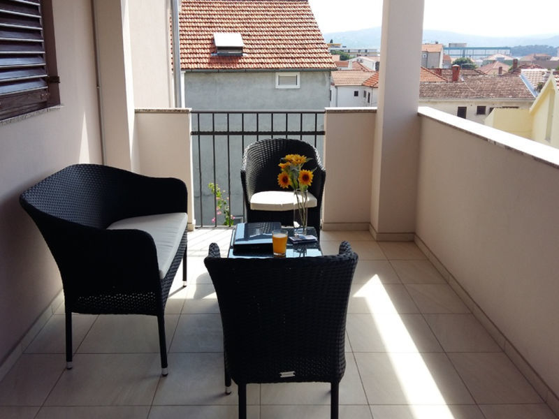 Apartmány Antonijeta