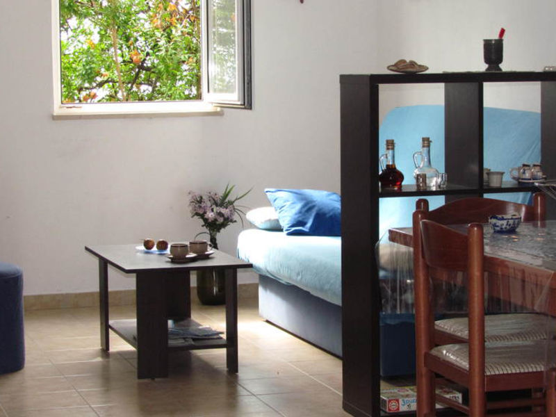 Apartmány Živogošće