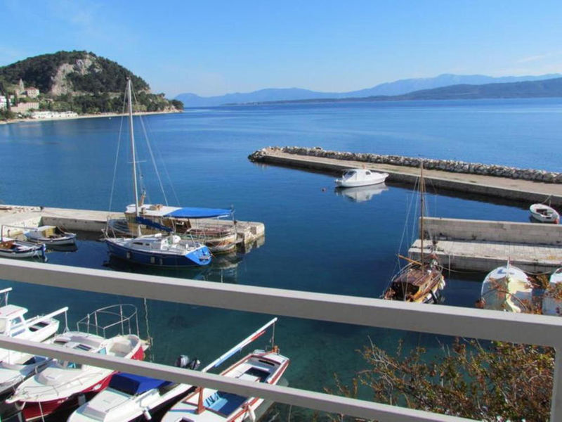 Apartmány Živogošće