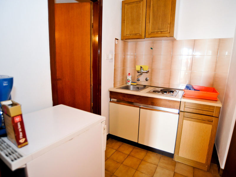 Apartmány Andriana