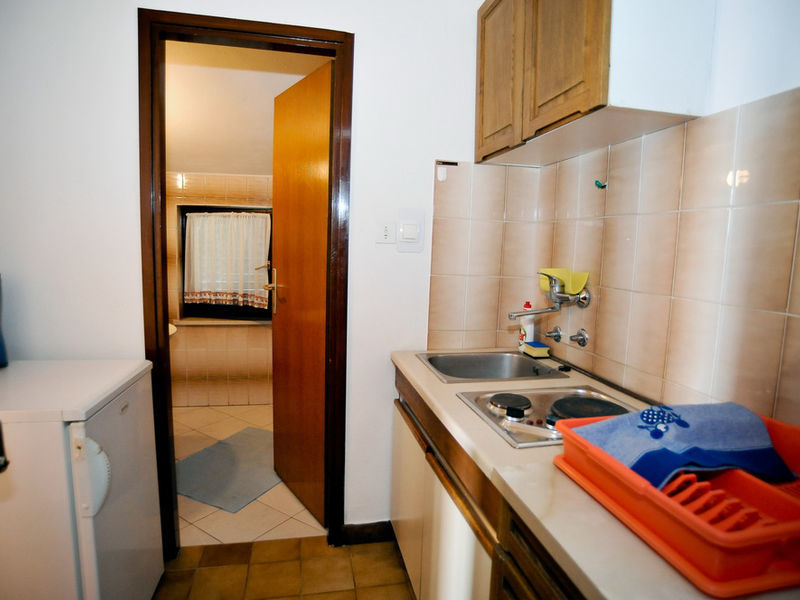 Apartmány Andriana