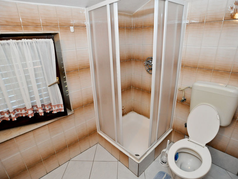 Apartmány Andriana