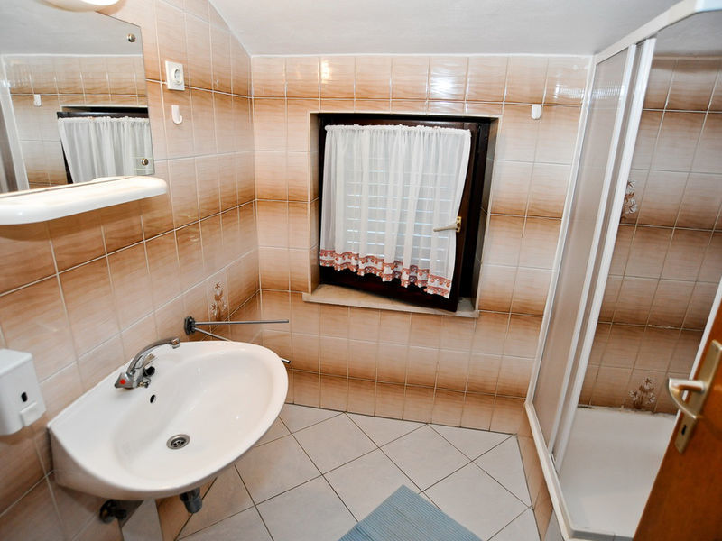 Apartmány Andriana