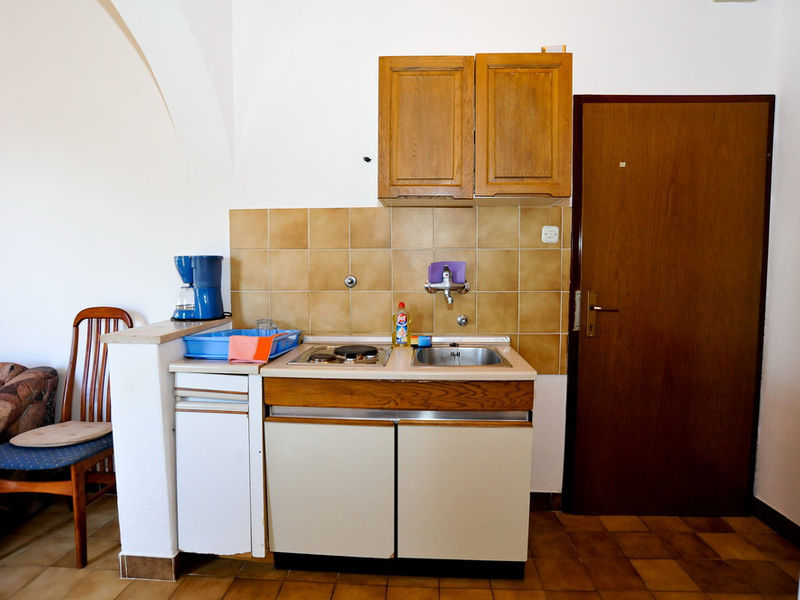 Apartmány Andriana