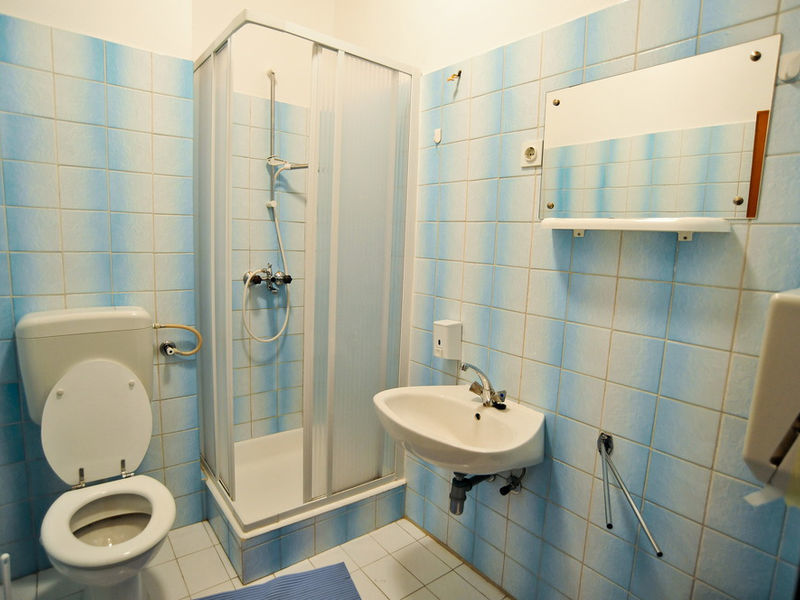 Apartmány Andriana