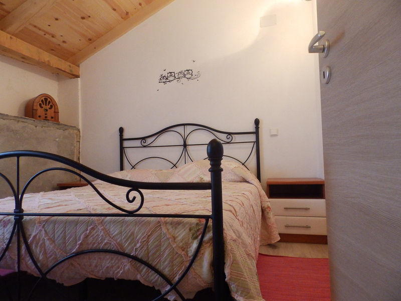 Apartmány Adina