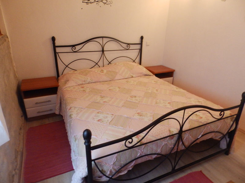 Apartmány Adina
