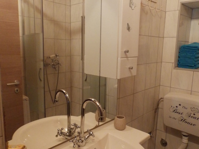 Apartmány Adina
