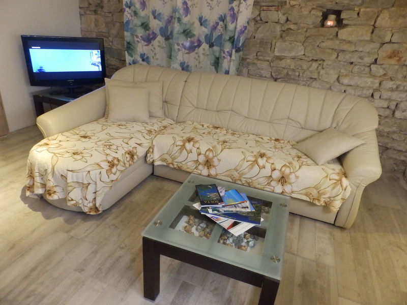 Apartmány Adina