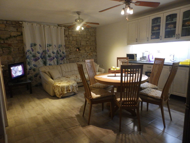 Apartmány Adina