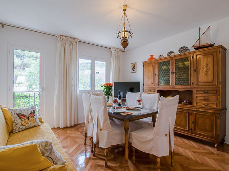 Apartmán Antela