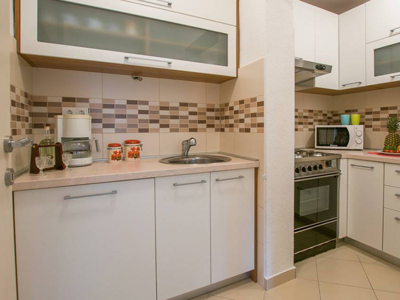 Apartmán Antela