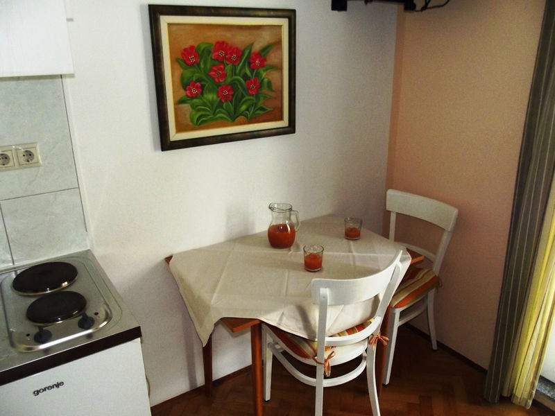 Apartmány Ivato