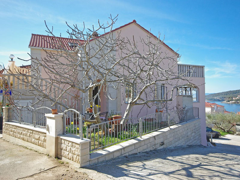 Apartmány Sanda