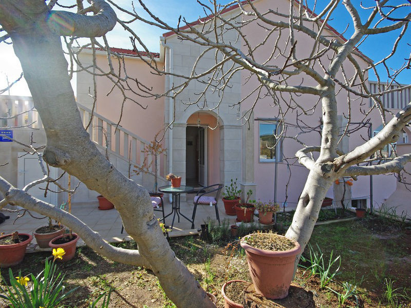 Apartmány Sanda