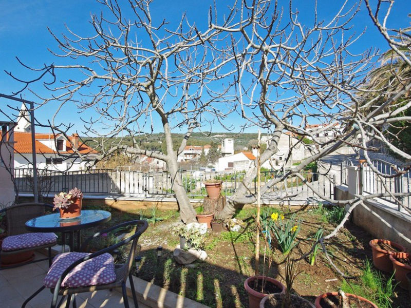 Apartmány Sanda