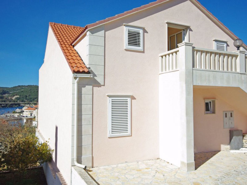 Apartmány Sanda
