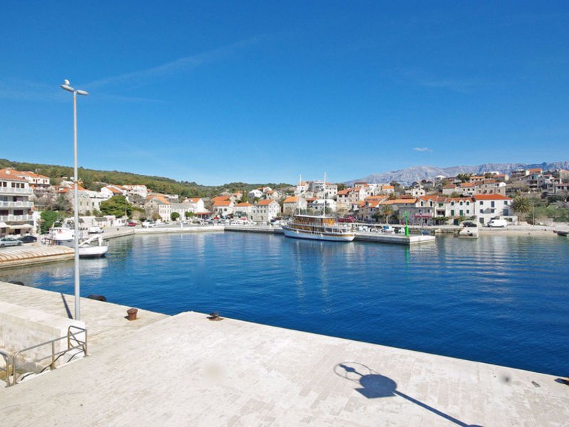 Apartmány Sanda