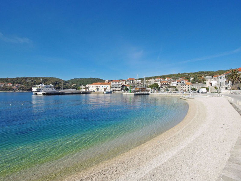 Apartmány Sanda
